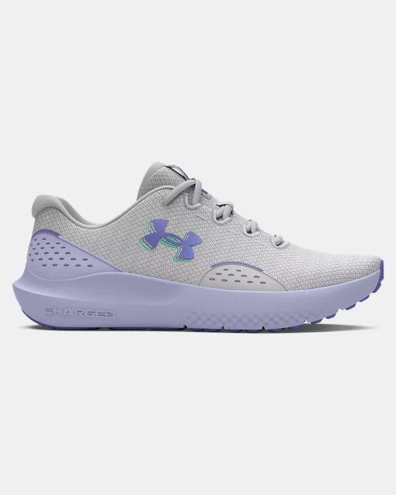 Women's UA Surge 4 Running Shoes Product Image