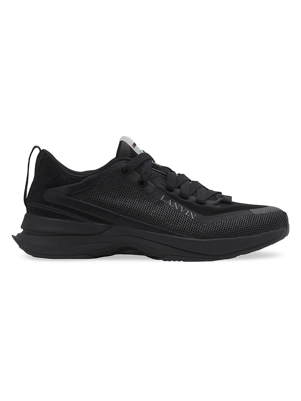 Mens L-I Mesh Sneakers Product Image