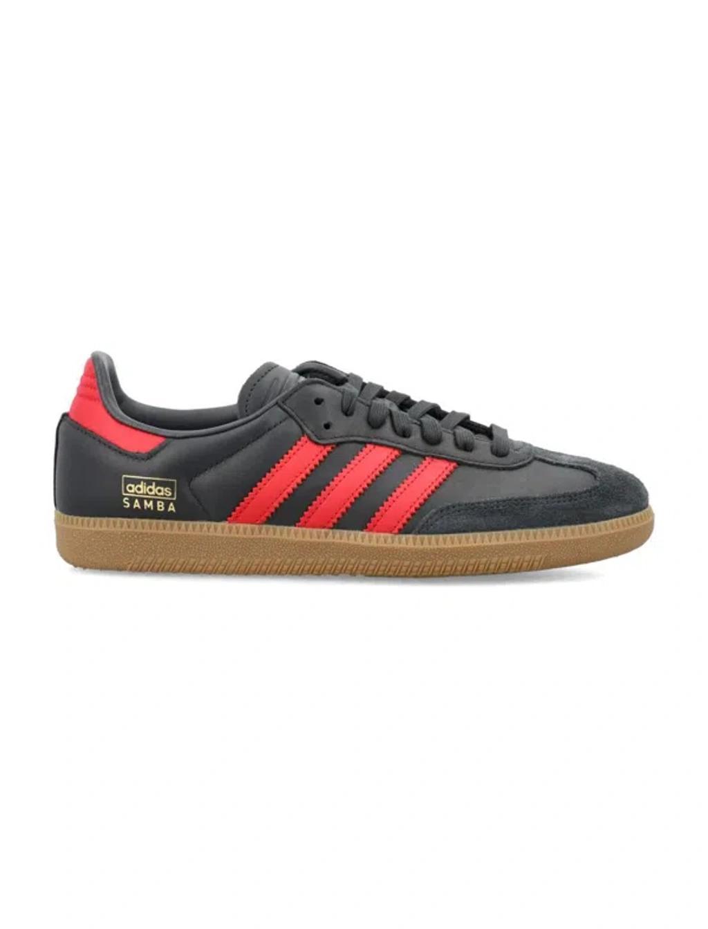 ADIDAS ORIGINALS Samba Og Casual Shoes In Multi Product Image