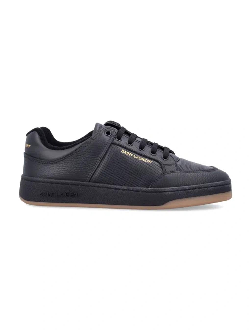 Men's Oasis Suede Runner Sneakers Product Image