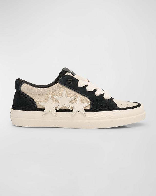 Mens Sunset Skate Low-Top Sneakers Product Image