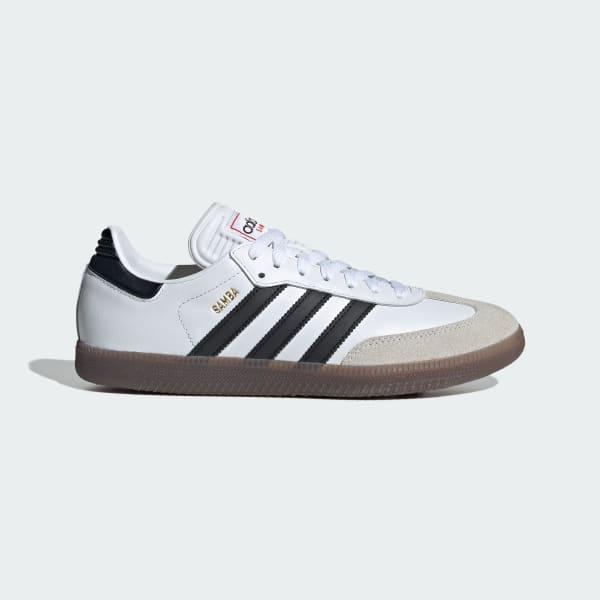 Samba Indoor Soccer Shoes Product Image