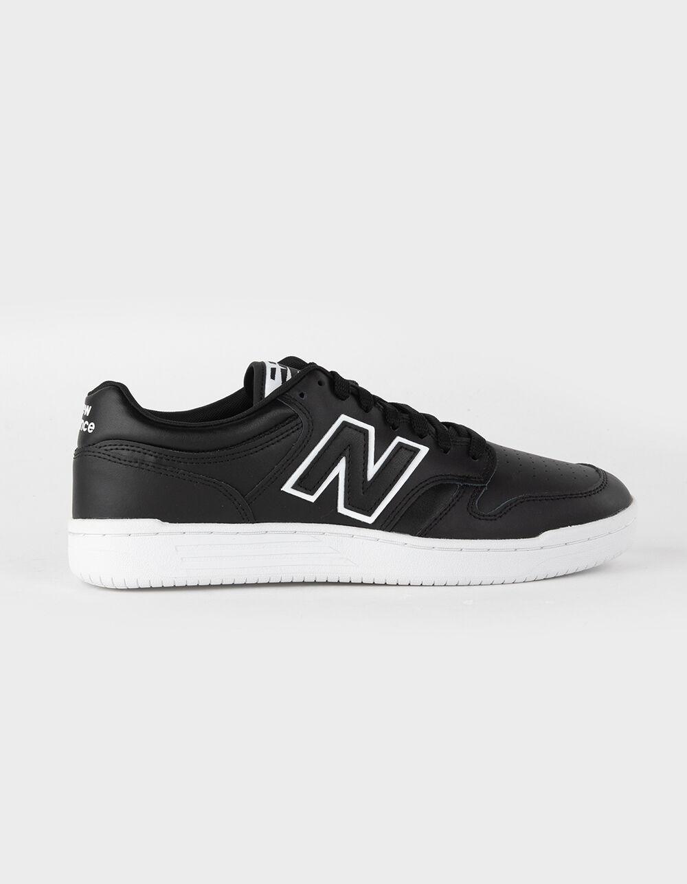 NEW BALANCE 480 Shoes Product Image