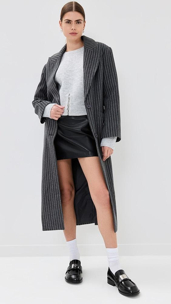 Lioness Olsen Coat | Shopbop Product Image