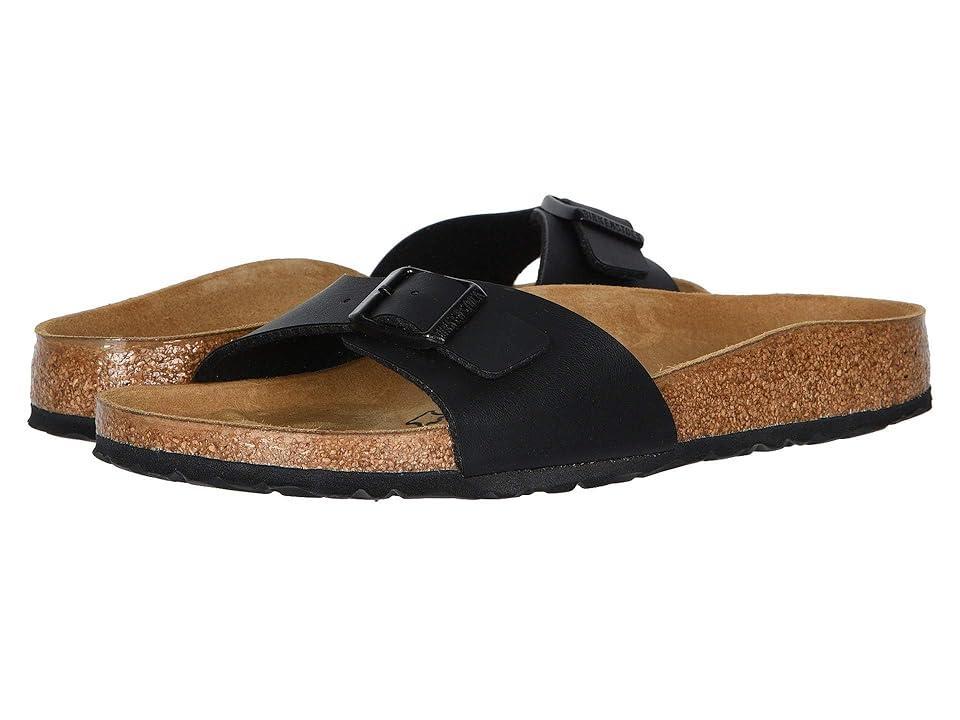 Birkenstock Madrid Birko-Flor Slide Sandal Product Image