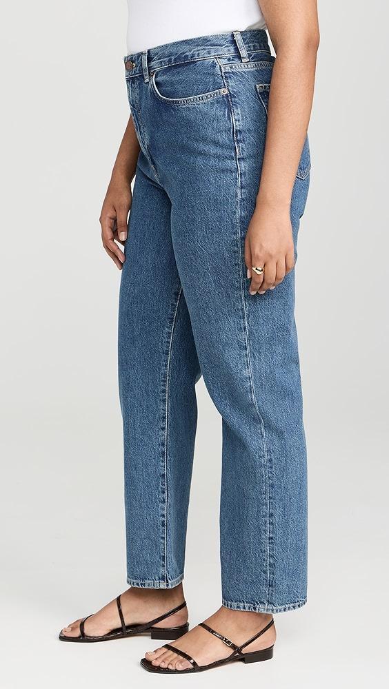 La Ligne The Mol Jeans | Shopbop Product Image