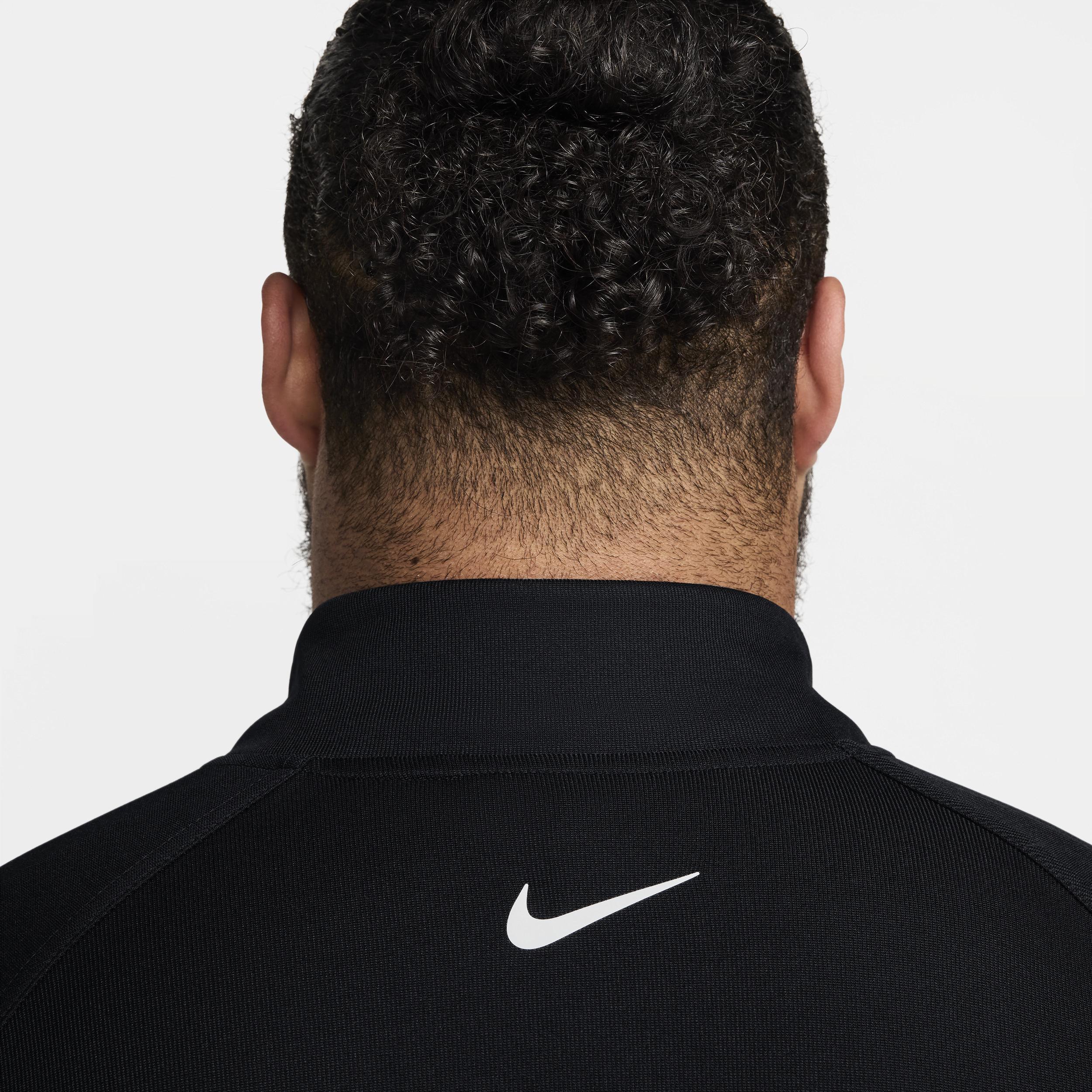 Nike Tour Men's Dri-FIT ADV 1/2-Zip Golf Top Product Image