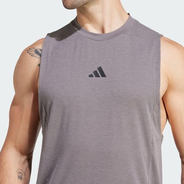 Designed for Training Workout Tank Top Product Image