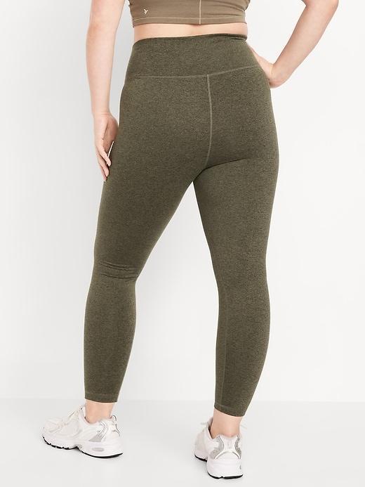 Extra High-Waisted CloudComfy 7/8 Leggings Product Image