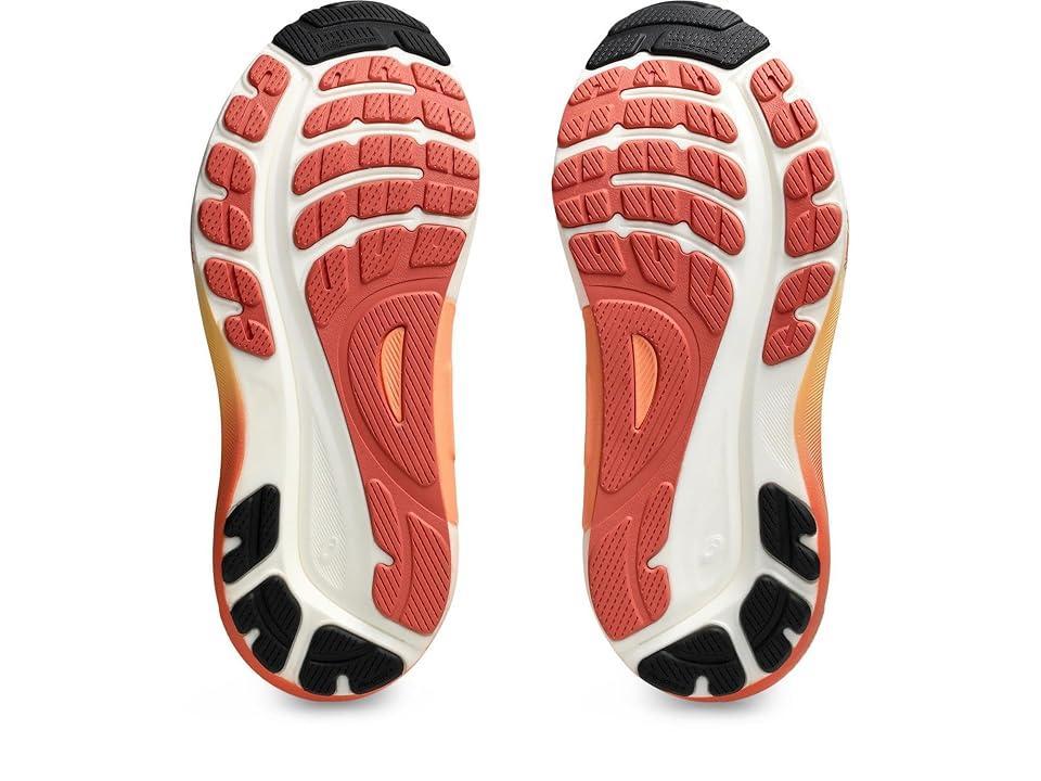 ASICS Women's GEL-Kayano 31 Faded Orange) Women's Running Shoes Product Image