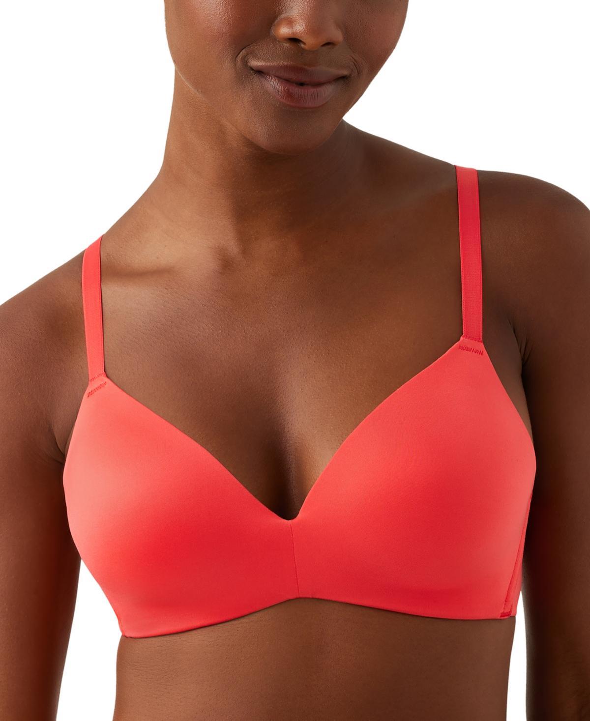 b.temptd by Wacoal Womens Future Foundation Wire-Free Bra 956281 Product Image