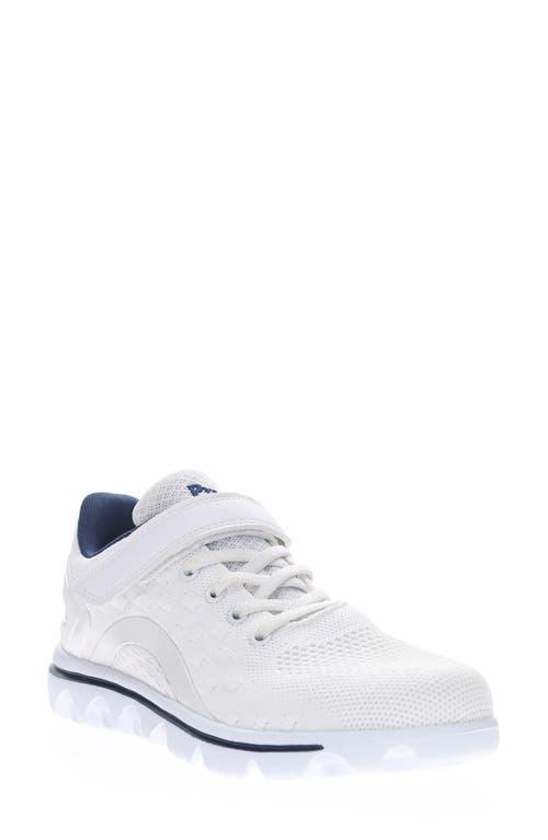 Womens Propet(R) TravelActiv Axial FX Athletic Sneakers Product Image