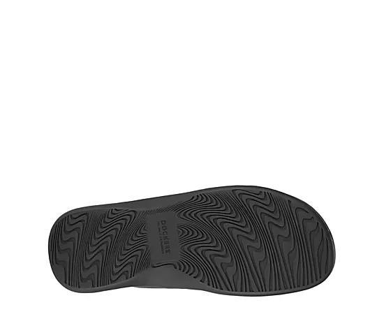 Dockers Mens Newpage Outdoor Sandal Product Image