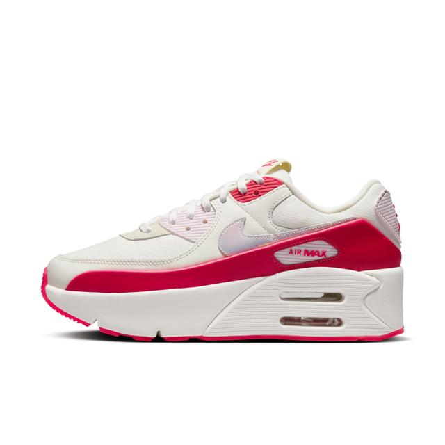 Nike Women's Air Max 90 LV8 Shoes Product Image