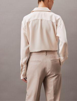 Refined Stretch Classic Trouser Product Image