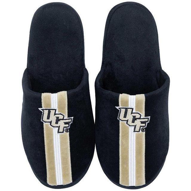 Mens ZooZatz UCF Knights Slippers Product Image