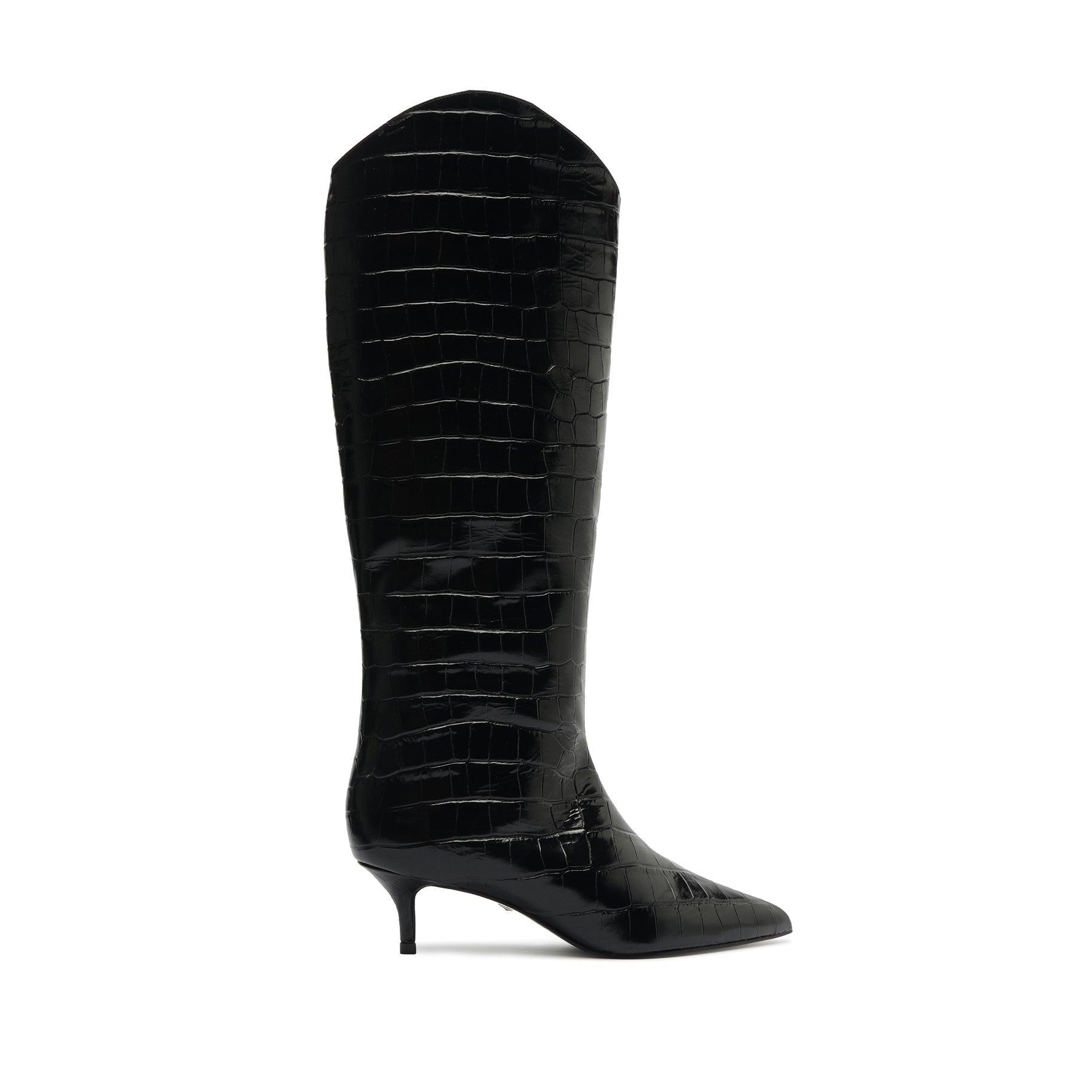 Maryana Lo Wide Boot Female Product Image