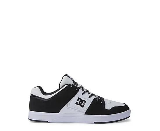 Dc Shoes Men's Cure Low Sneaker Product Image