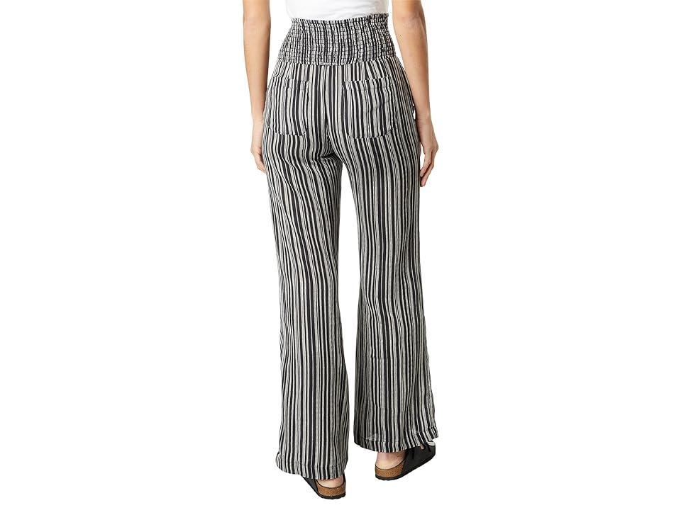 Billabong New Waves 2 Pants Multi 2) Women's Casual Pants Product Image