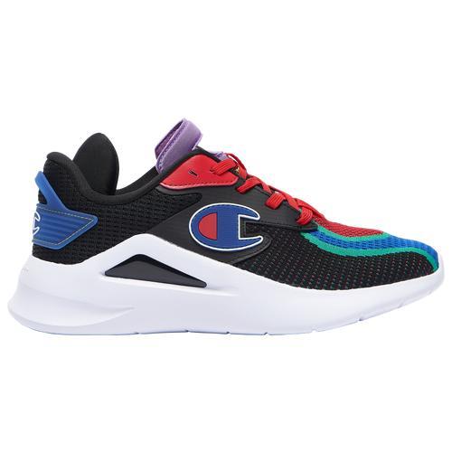 Champion Mens Champion Acela Speed - Mens Shoes Product Image