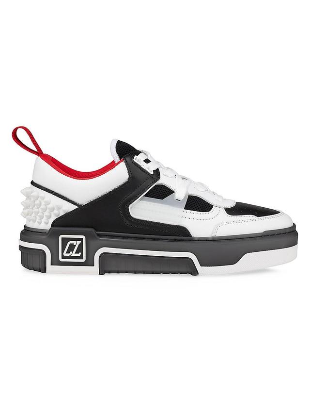 Womens Astroloubi Sneakers Product Image