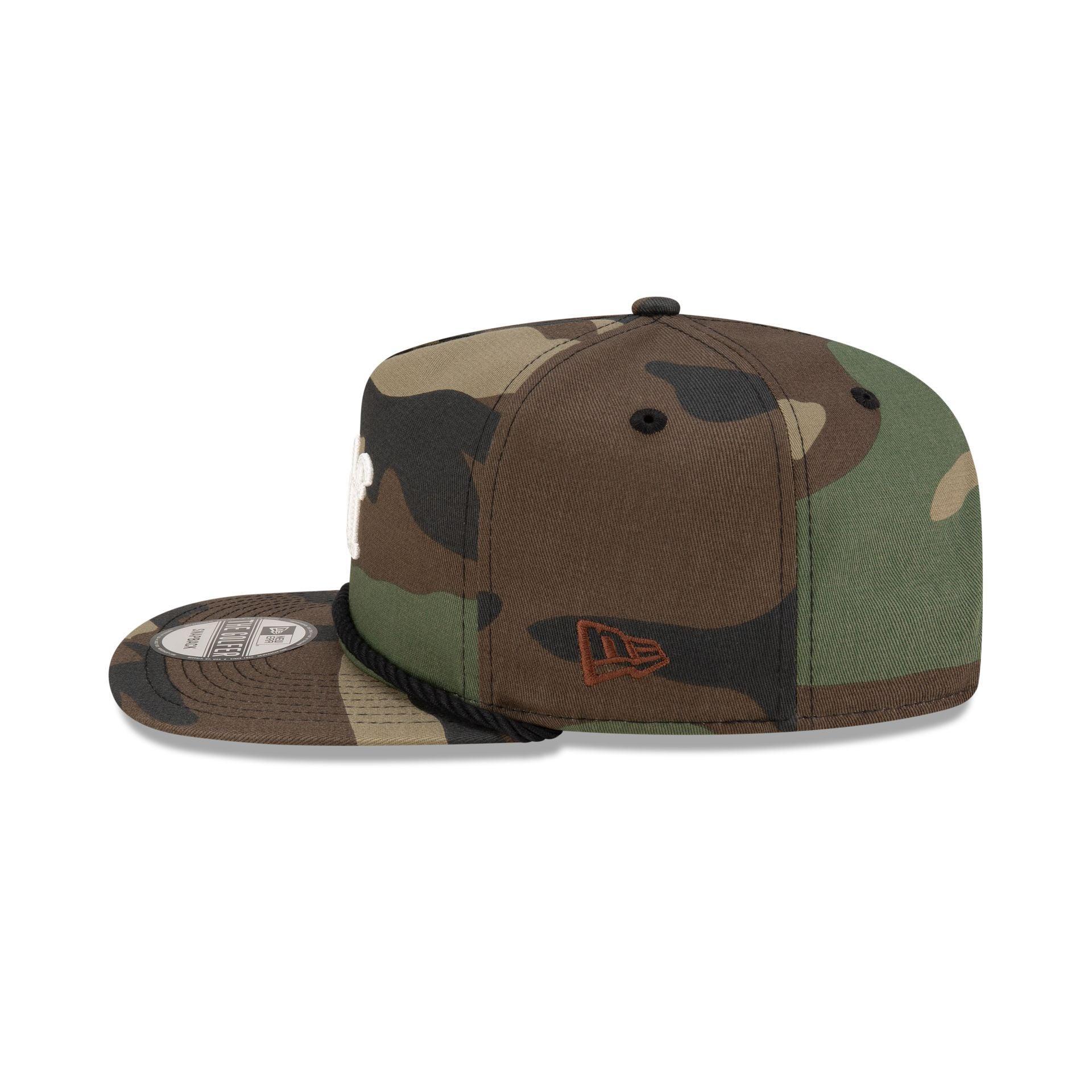 New Era Cap Watermelon Golfer Hat Male Product Image