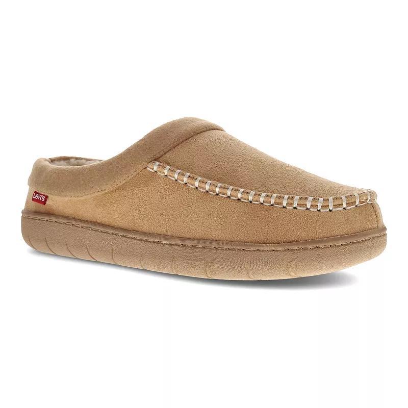 Levis Victor Mens Clog Slippers Product Image