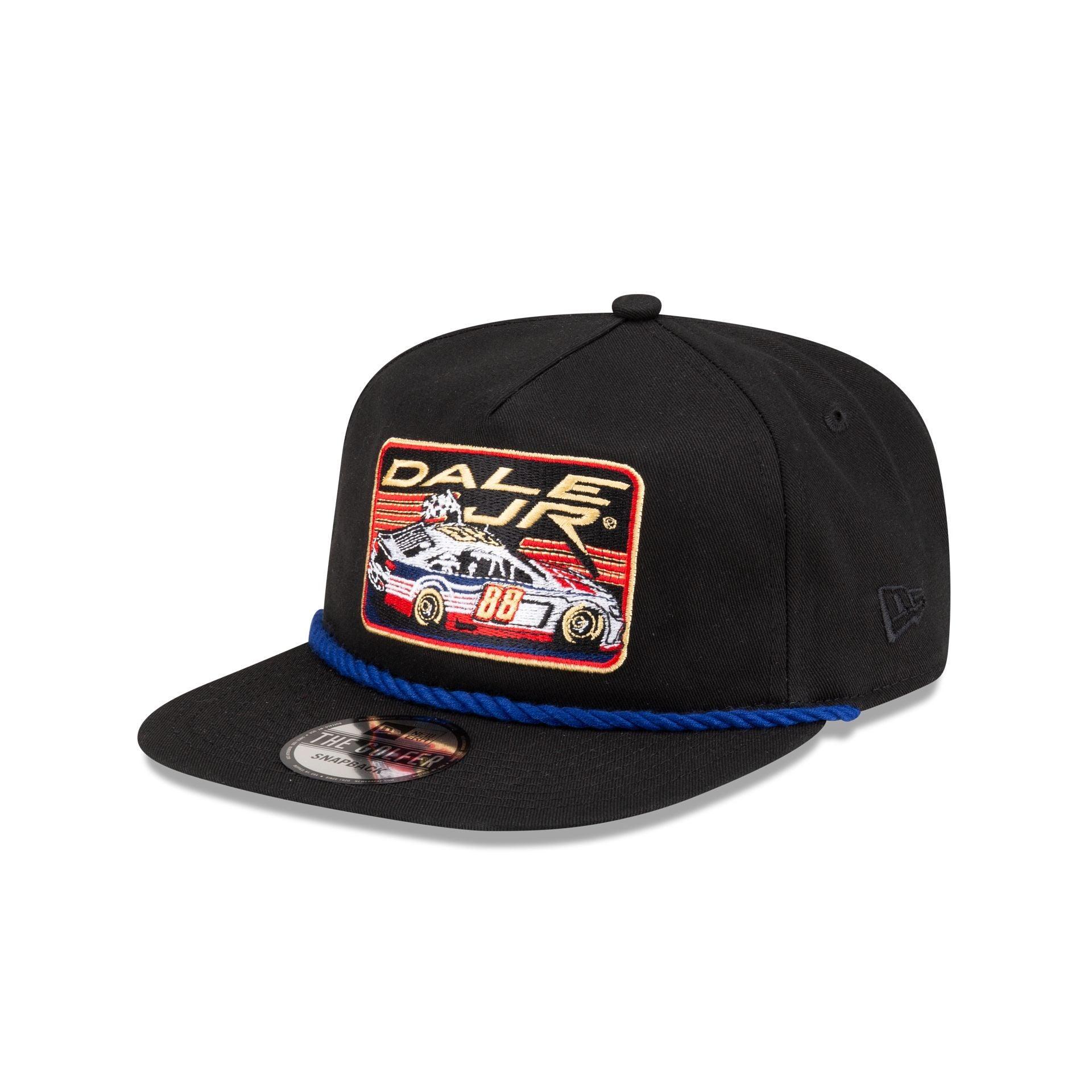 NASCAR Dale Jr. Golfer Hat Male Product Image