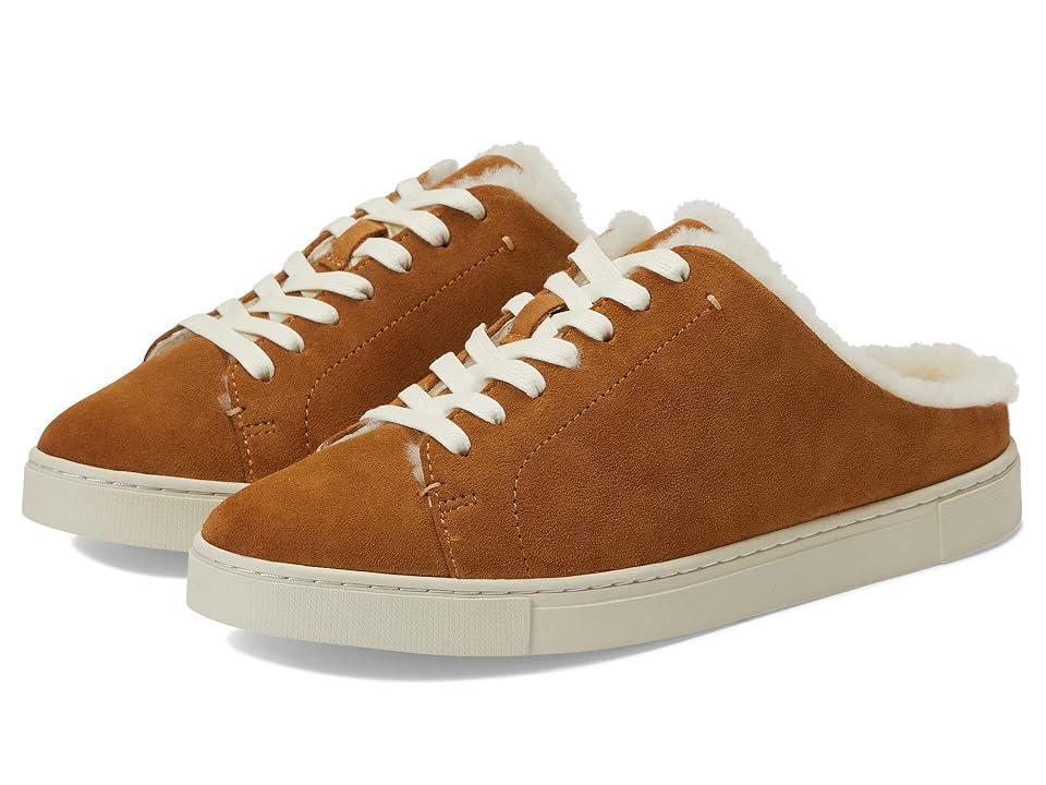 Frye Ivy Shearling Women's Shoes Product Image