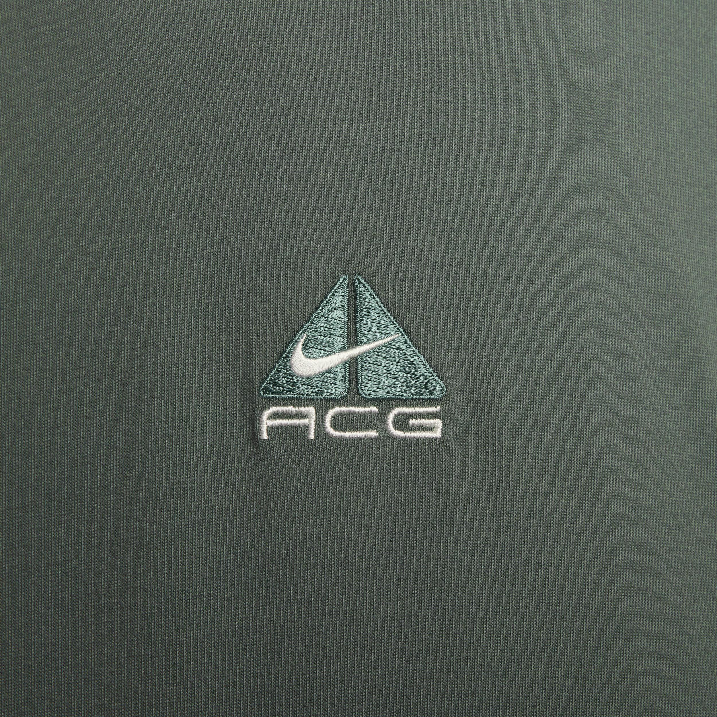 Men's Nike ACG "Lungs" Long-Sleeve T-Shirt Product Image