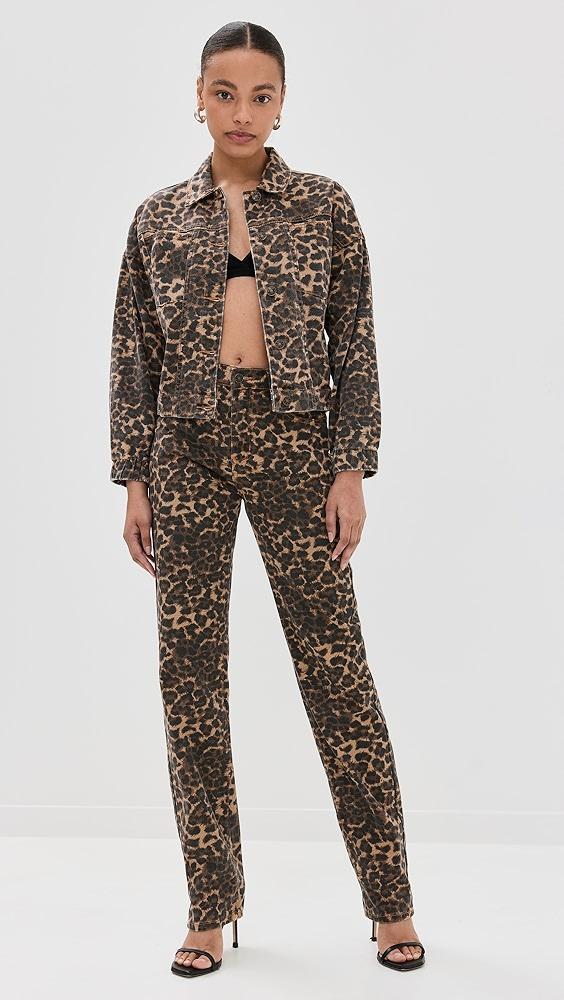 Lioness Carmela Jeans | Shopbop Product Image