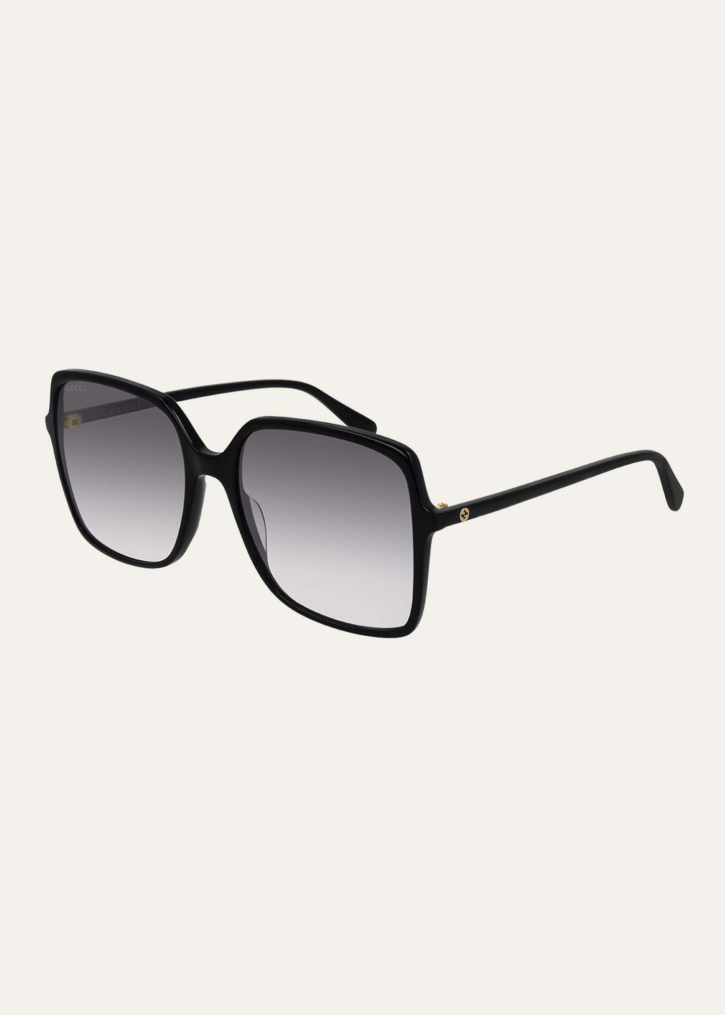 Womens GG0544S-001 57MM Sunglasses Product Image