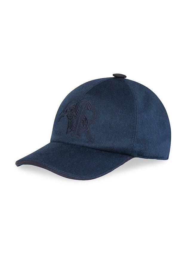 Mens Baseball Cap Product Image