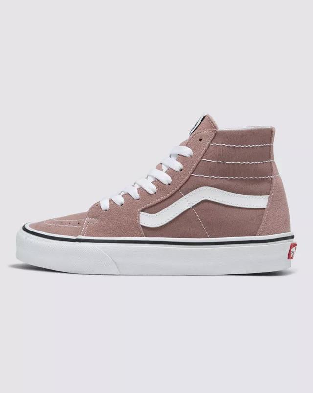 Sk8-Hi Tapered Shoe Product Image