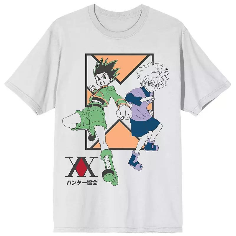 Mens Hunter X Hunter Gon Freecss Tee Product Image