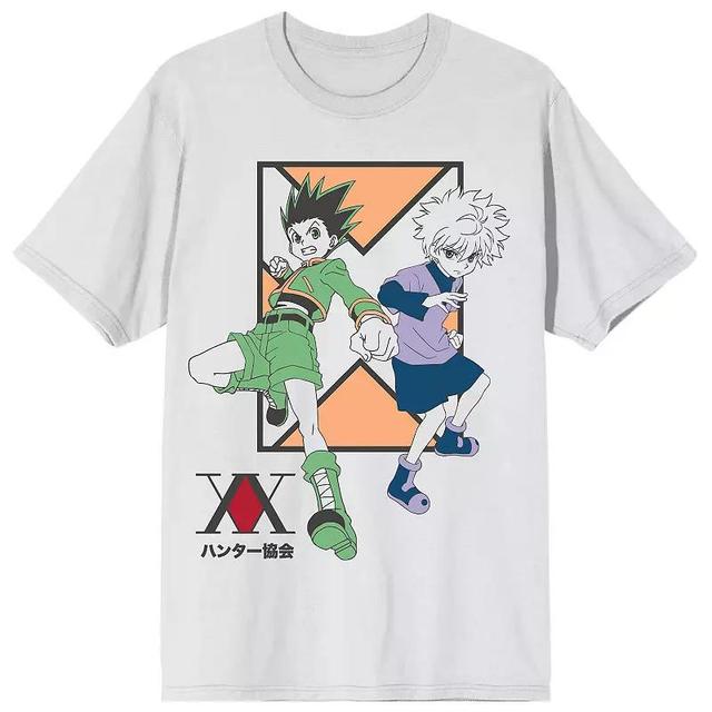 Mens Hunter X Hunter Gon Freecss Tee Product Image