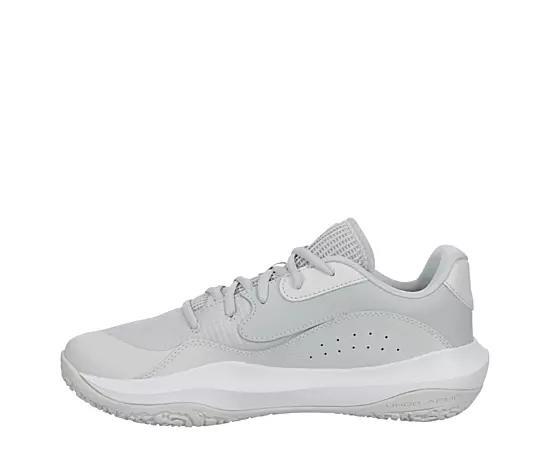 Under Armour Men's Lockdown 7 Low Basketball Shoe Product Image