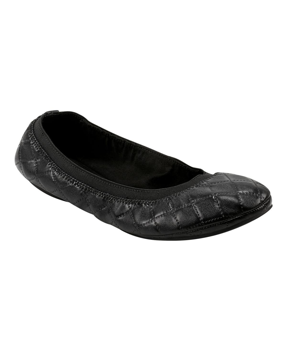 Bandolino Womens Edition Ballet Flats Product Image