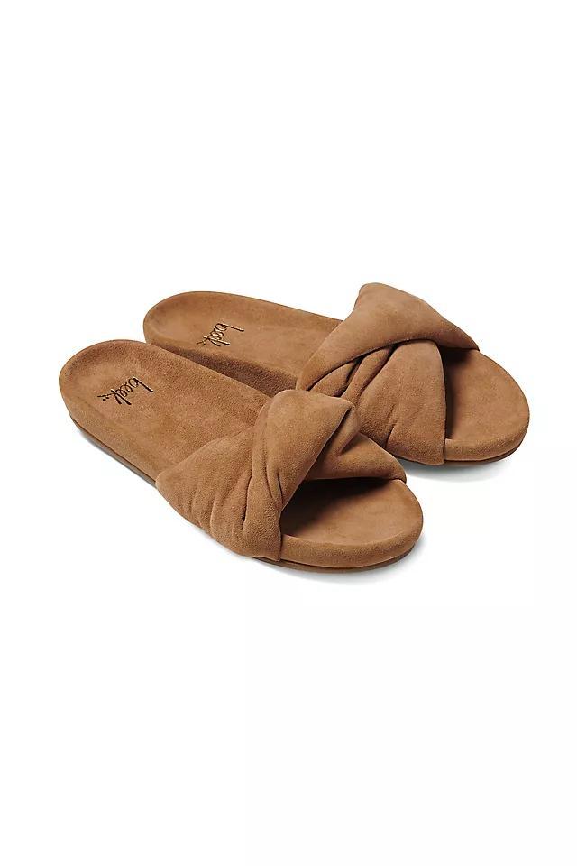 beek Tesia Slide Sandals Product Image