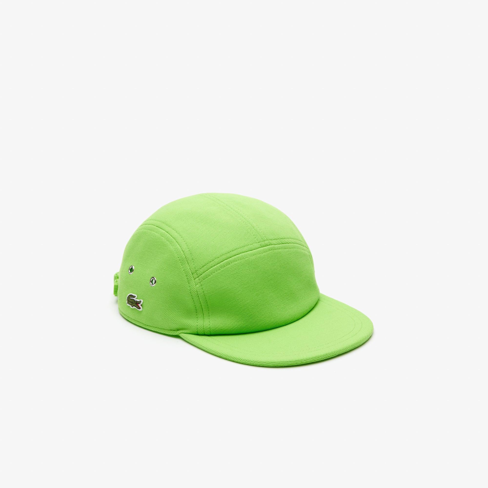 Piqué Jockey Cap Product Image