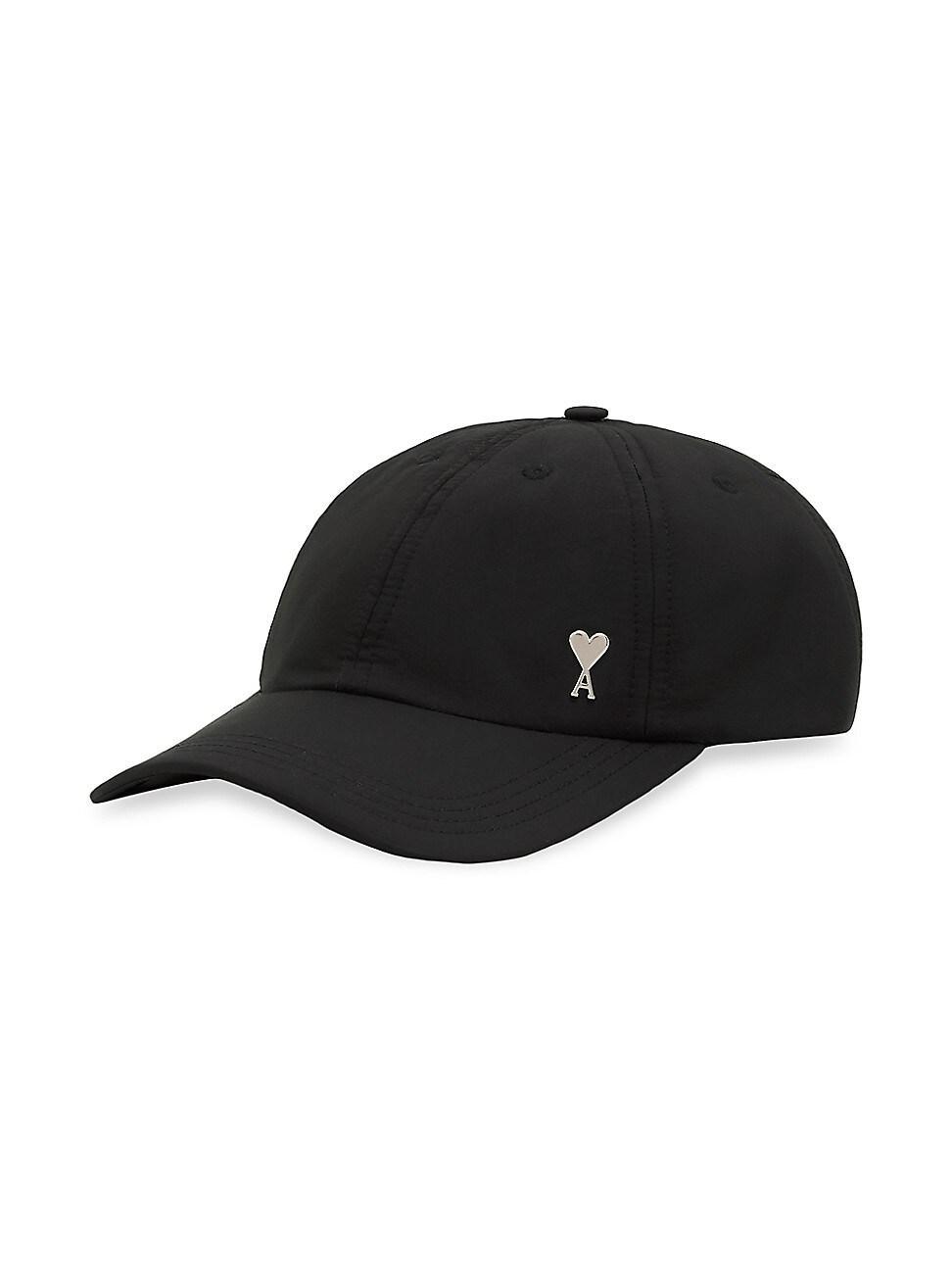 Mens Unisex Ami de Coeur Logo Baseball Cap Product Image