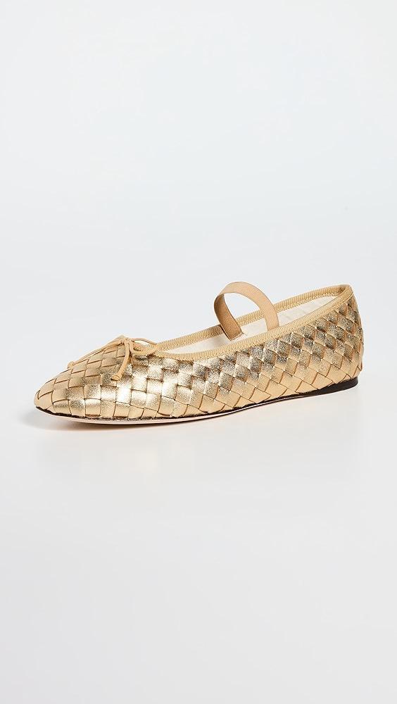 Loeffler Randall Leonie Soft Ballet Flats | Shopbop Product Image