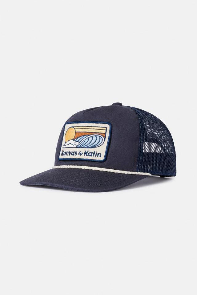 CRUZ TRUCKER HAT Product Image