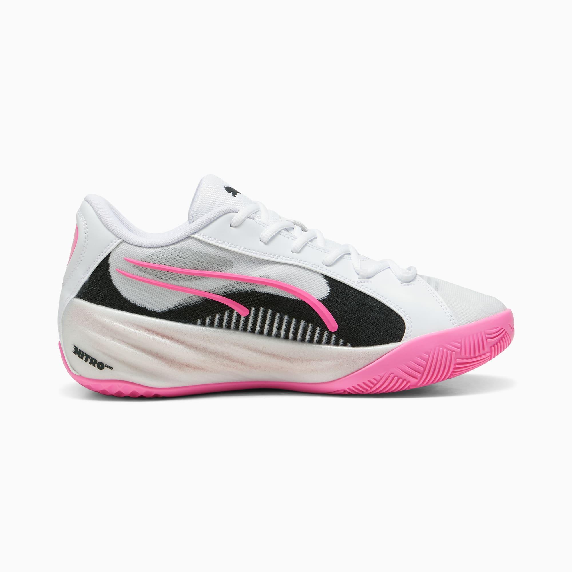 All Pro NITRO™ Men's Basketball Shoes Product Image