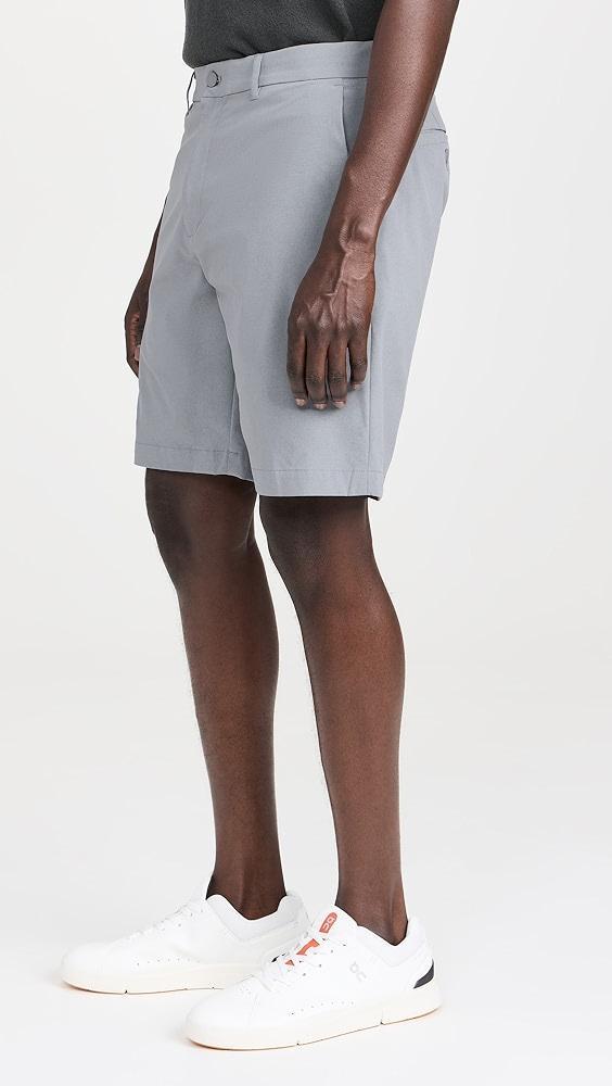 Fair Harbor The Compass Shorts 9" | Shopbop Product Image