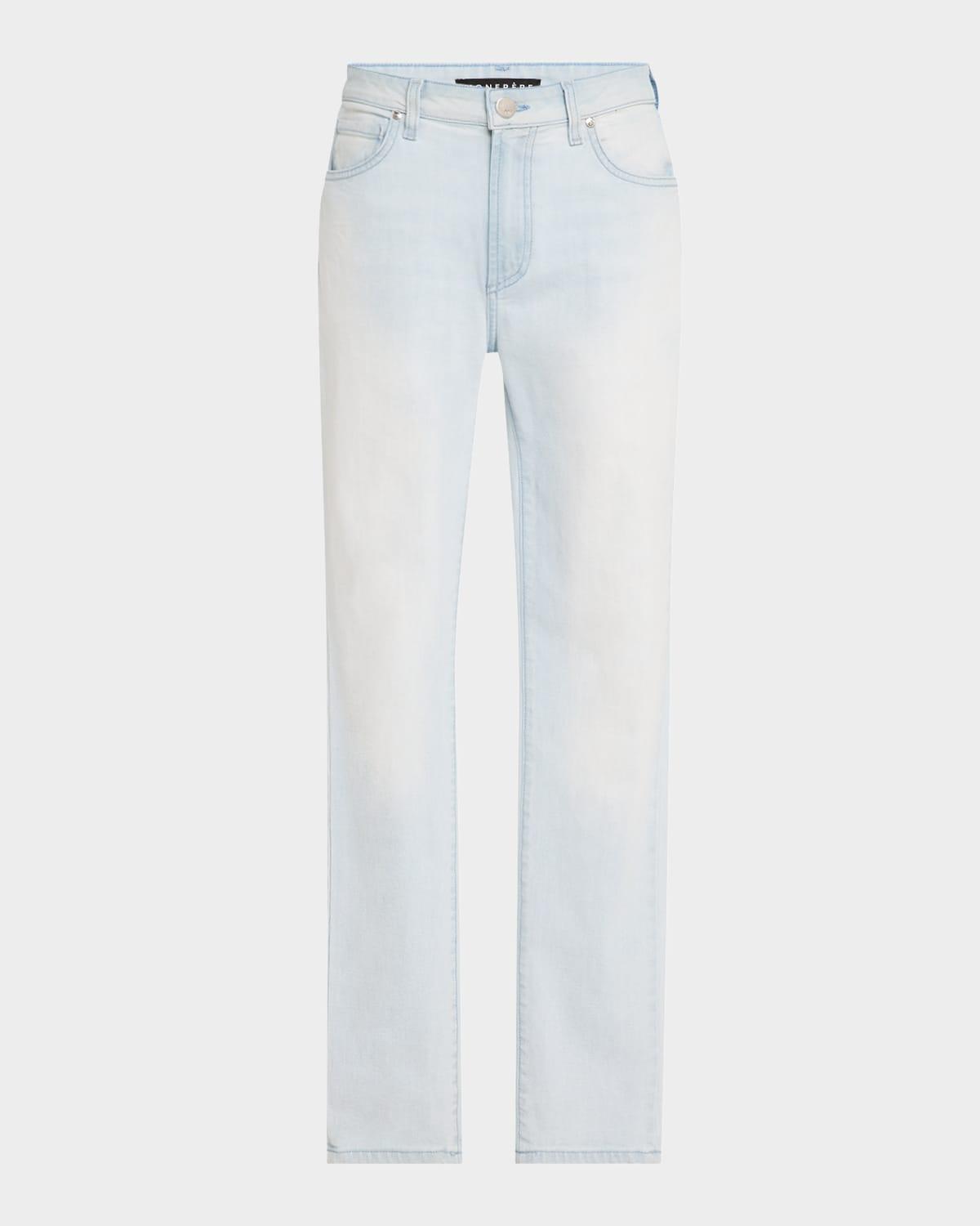 Men's Brando Naples Slim-Fit Jeans Product Image