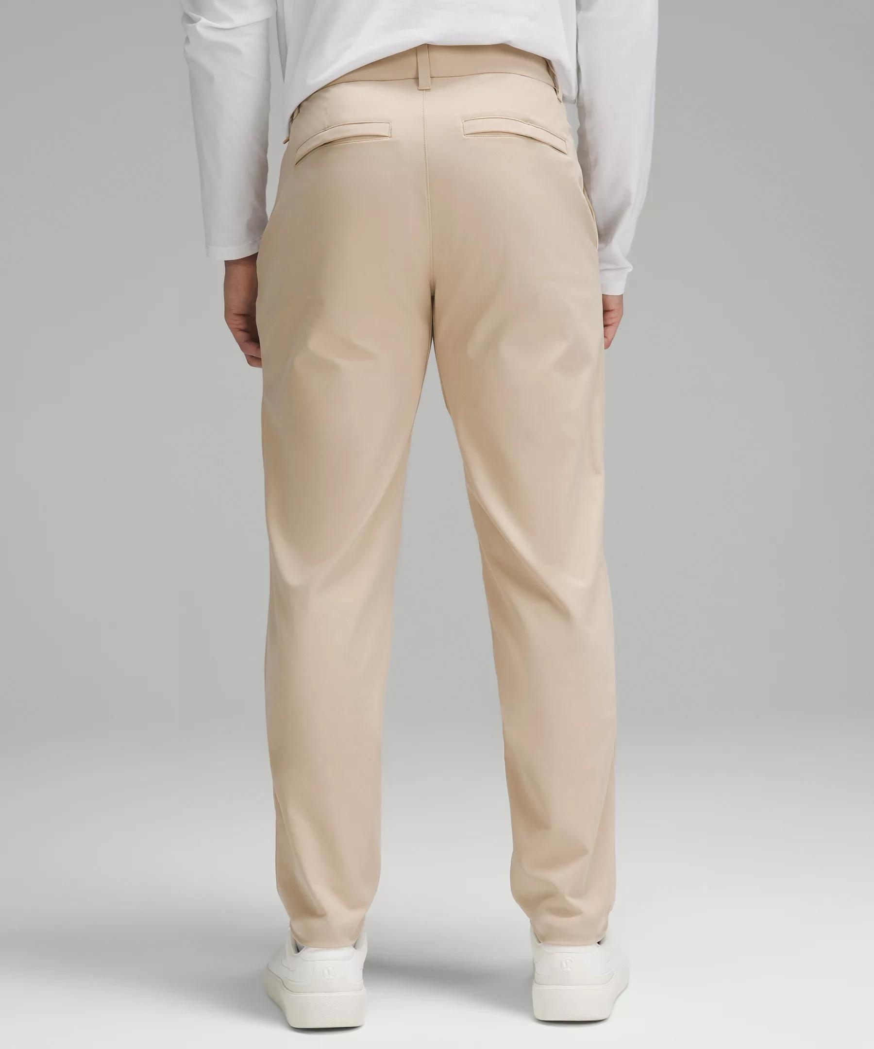 ABC Classic-Fit Trouser 34"L *Warpstreme Product Image