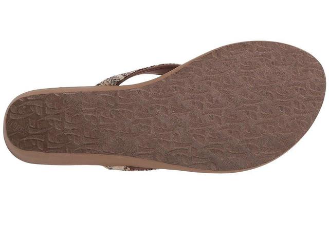 Flojos Olivia Serape (Natural Multi) Women's Shoes Product Image