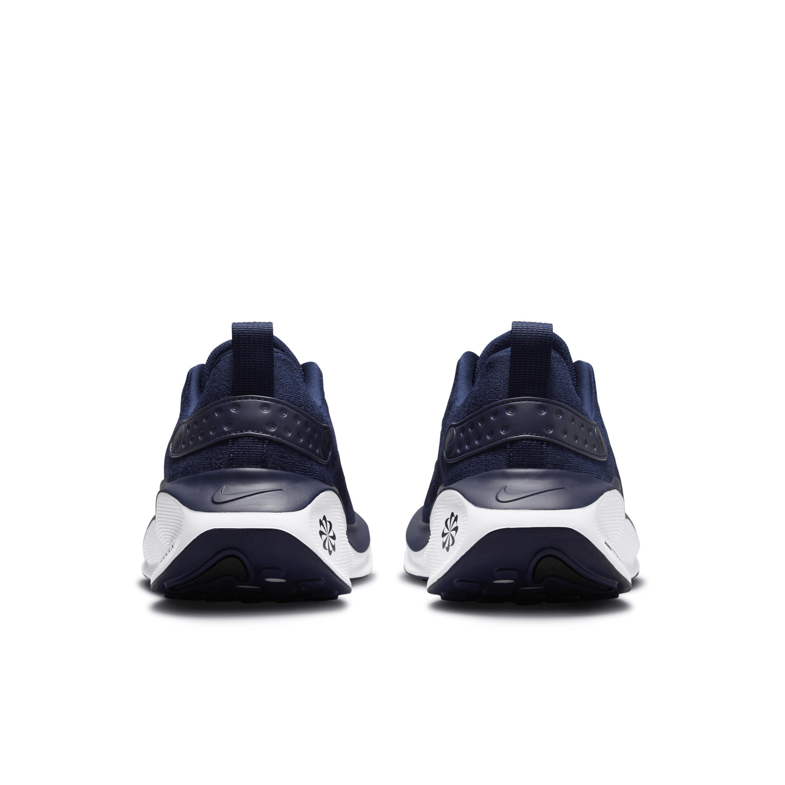 Nike InfinityRN 4 Men's Road Running Shoes Product Image