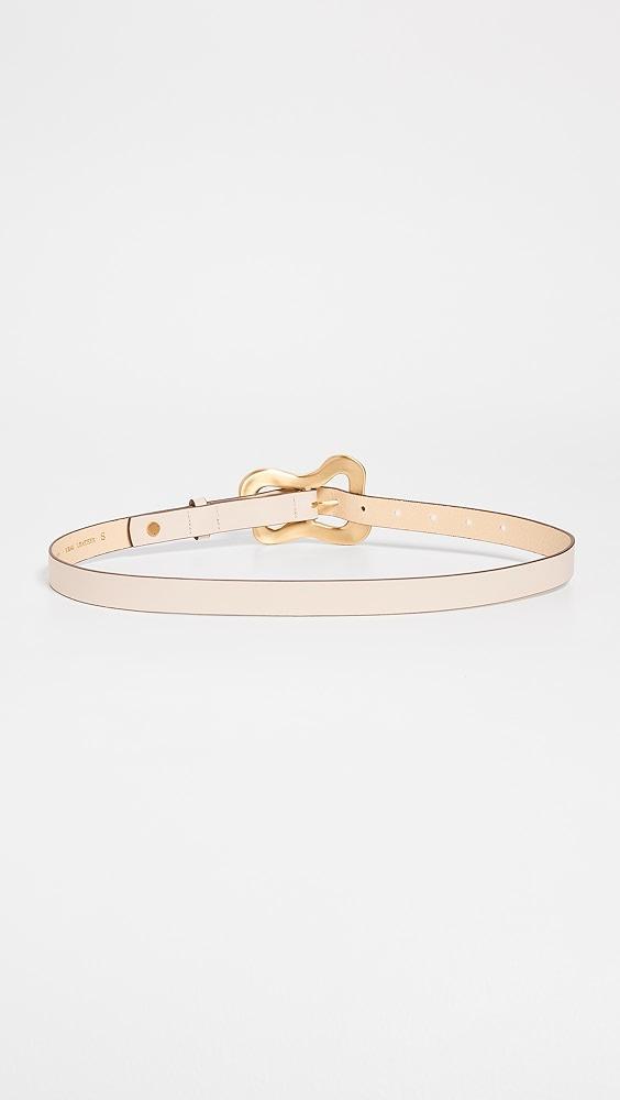 rag & bone Highline Belt | Shopbop Product Image